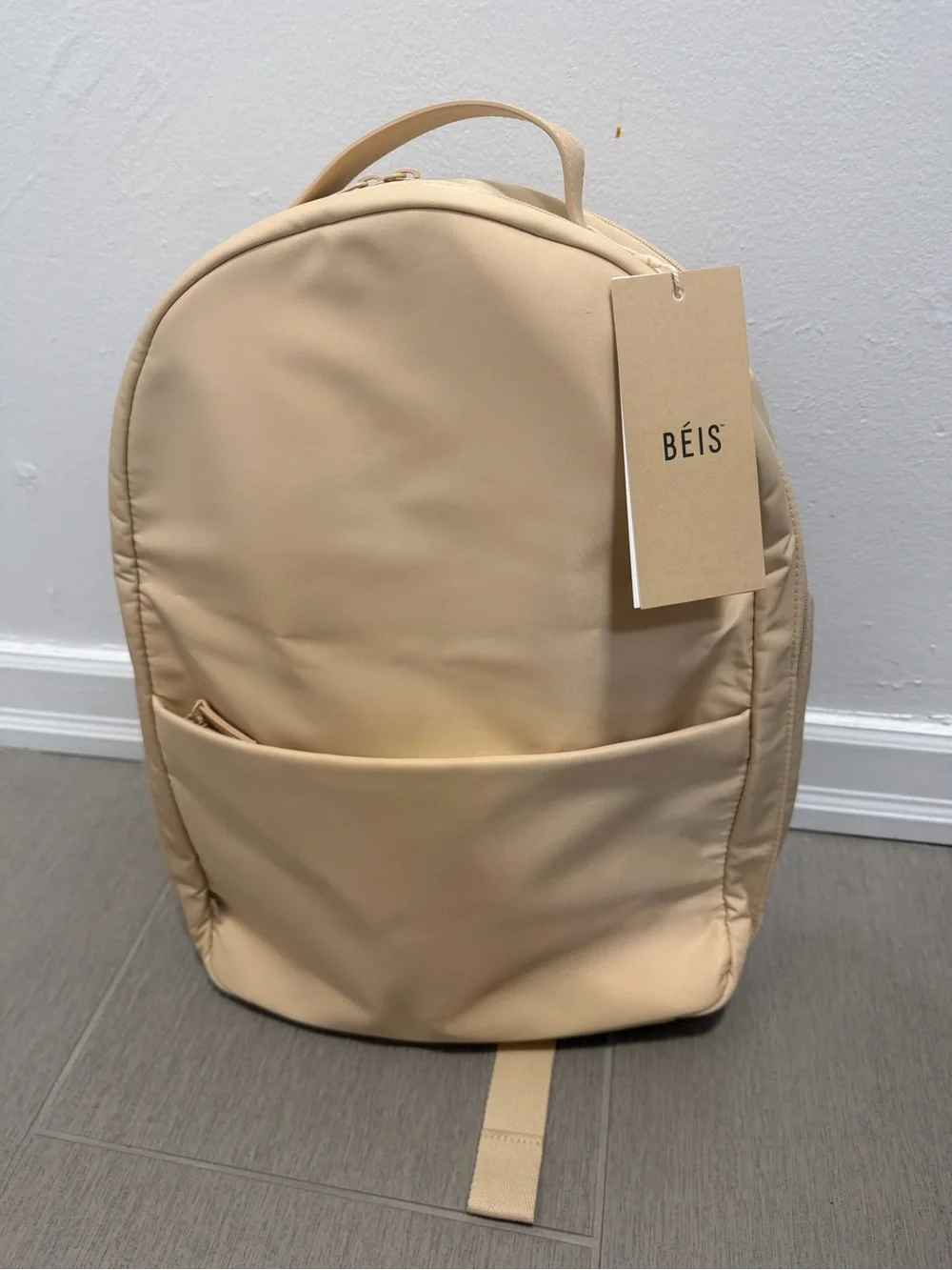 NWT BEIS commuter backpack